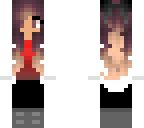 random girl
