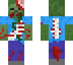 realistic zombie remake