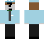 rebornica's jeremy