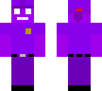 rebornica's purple guy