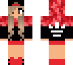 red adidas tomboy 