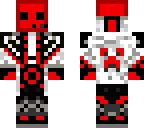 red assassin slime