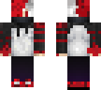 red cool pvp boy