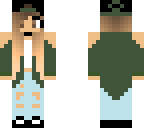 reupload of maddie