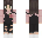 rose overalls