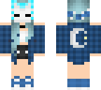 sera5400 mask skin