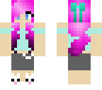 shenyi's pj skin