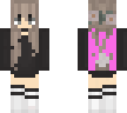 skin