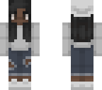 skin request by dani