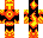 slightly modified