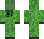 slime boy