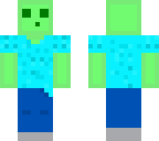 slime steve