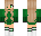 slytherin girl