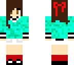 soccer girl