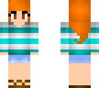 spring casual - edited