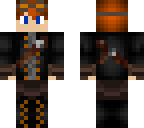 steampunker