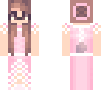 stephanie's ball gown