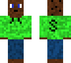 supertestsubject hedge hog prototype