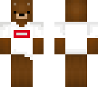 supreme bear