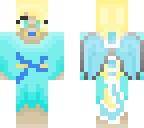 tenki dragon oc