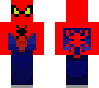 the amazing spider man