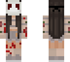 the dead personnn