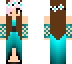 the saloon girl