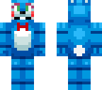 toy bonnie