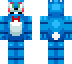 toy bonnie