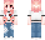 trendy pinky
