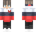 twin boy edit