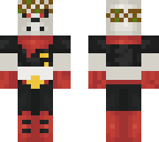 underfell