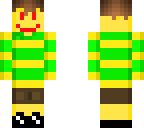 undertale chara