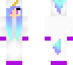 unicorn girl