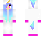 unicorn girl