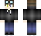 updated human grey