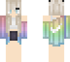 used a outfit base