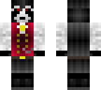 vampire panda