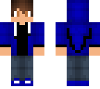 vince games skin