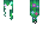 vines- hair base