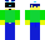 virtual reality guy
