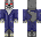 werewolf