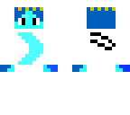 white dolghin