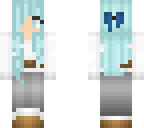 winter elf