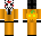 wither skeleton halloween
