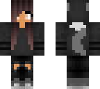 wolf edit