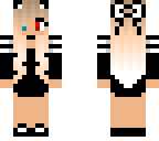 wolf girl