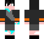 xanoverse human form