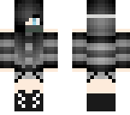 zane girl