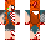 zombie wolf